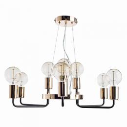Изображение продукта Подвесная люстра Arte Lamp Gelo 